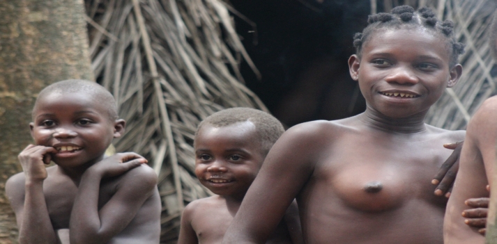 Camerun - Alla scoperta degli usi e costumi delle etnie locali 4